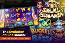 The Exciting World of Slot Terbaru: What’s New in Online Slots